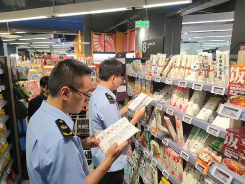 嚴(yán)把食品安全關(guān) 天津開展專項(xiàng)檢查，市場(chǎng)監(jiān)管總局部署餐飲管理新要求